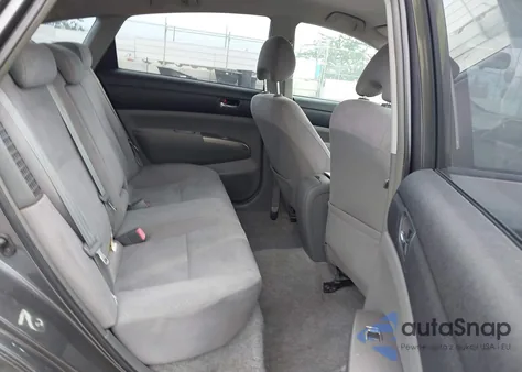 2008 Toyota Prius z USA, uszkodzony, nr VIN JTDKB20U083370876